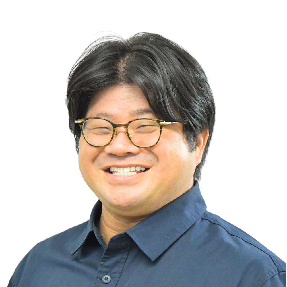 湯浅 隆宏 ポートレート