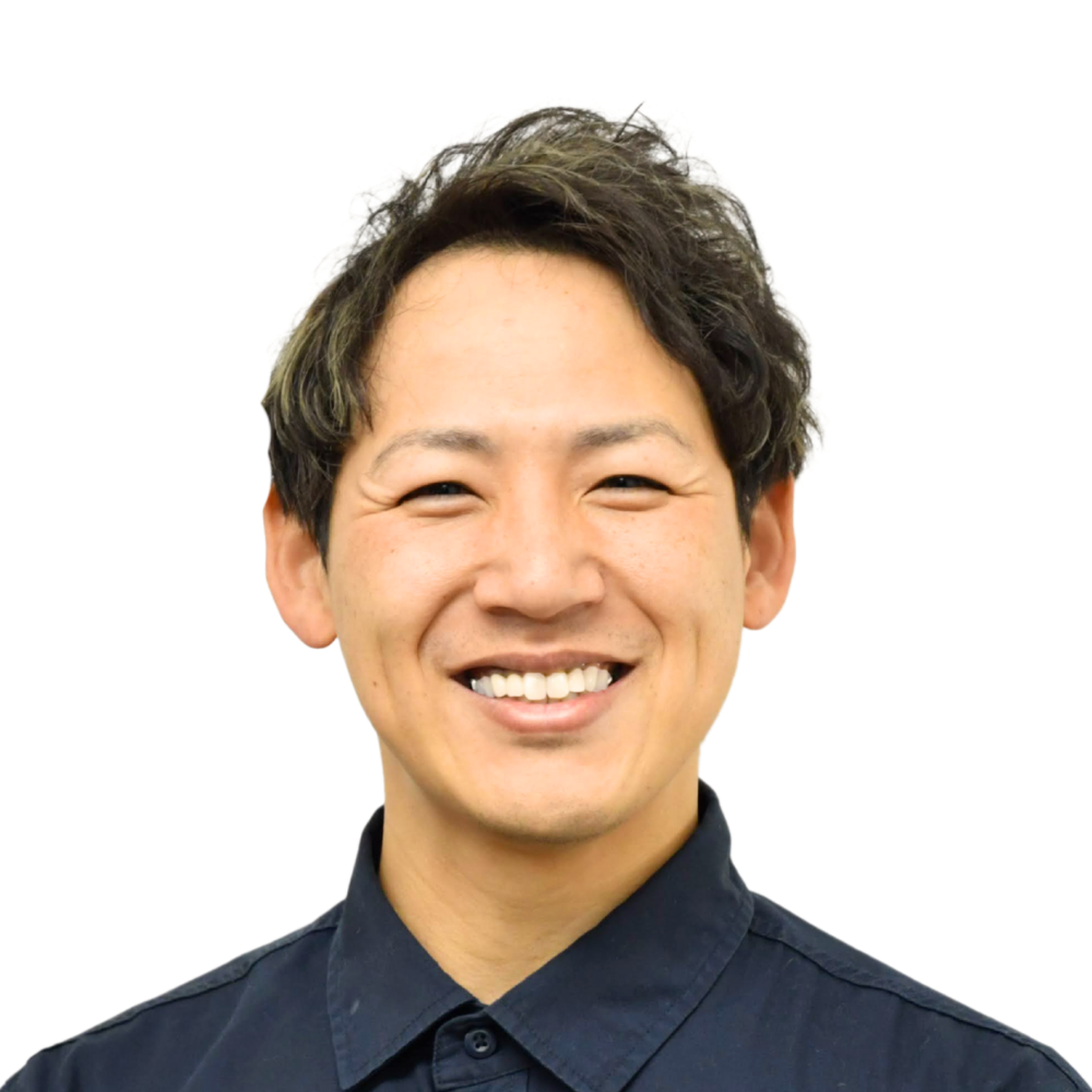 水島 慶